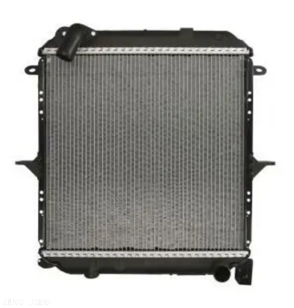 Ventilator rezistenta Nissan Atleon Eco-T L35 Cabstar Trade habitaclu încălzire piese - 24