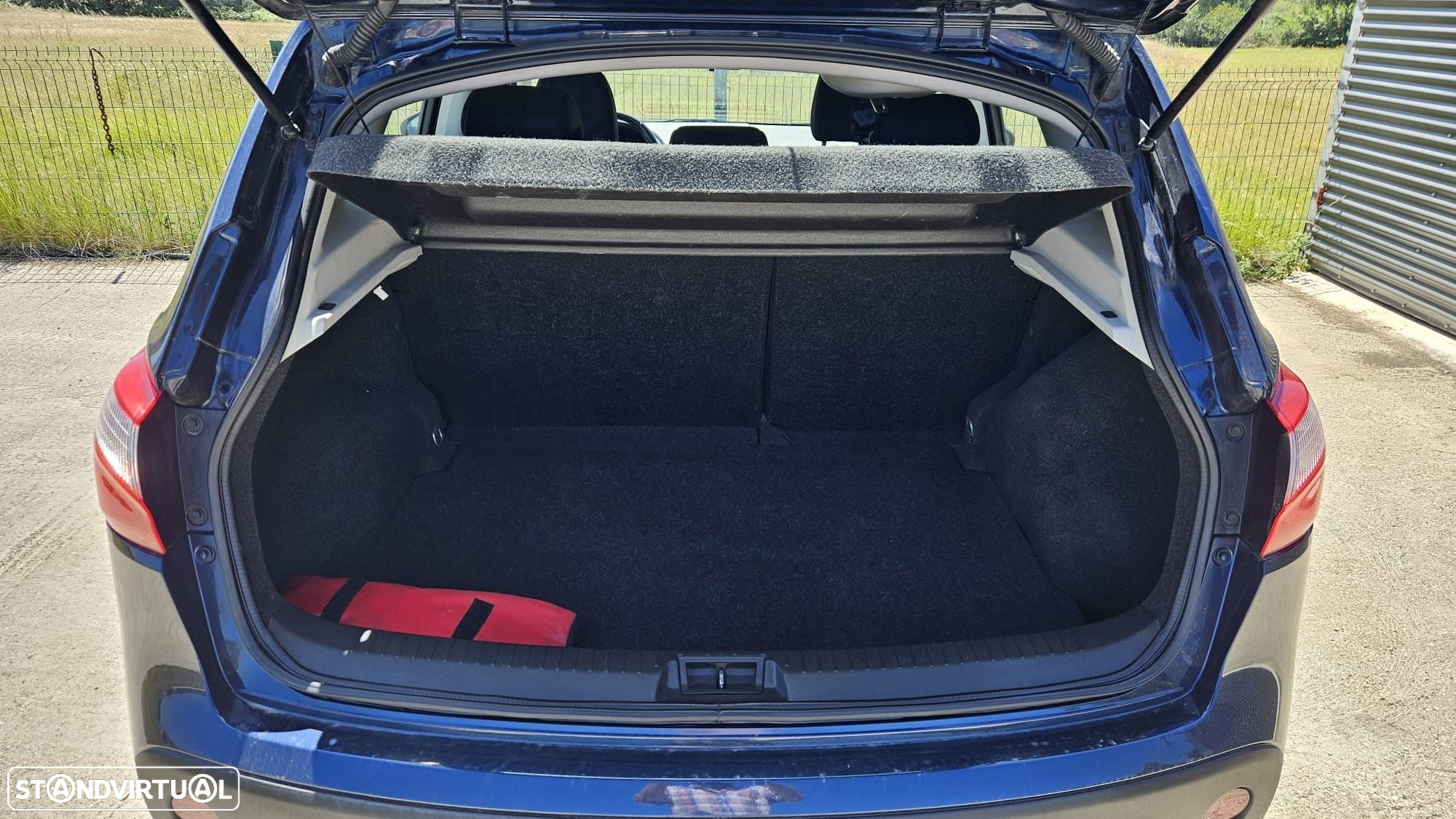 Nissan Qashqai 1.5 dCi Acenta 129g - 45