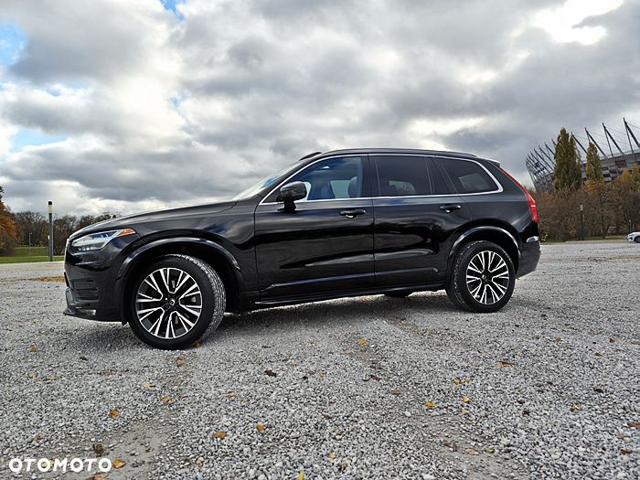 Volvo XC 90 T5 AWD Momentum 7os - 4