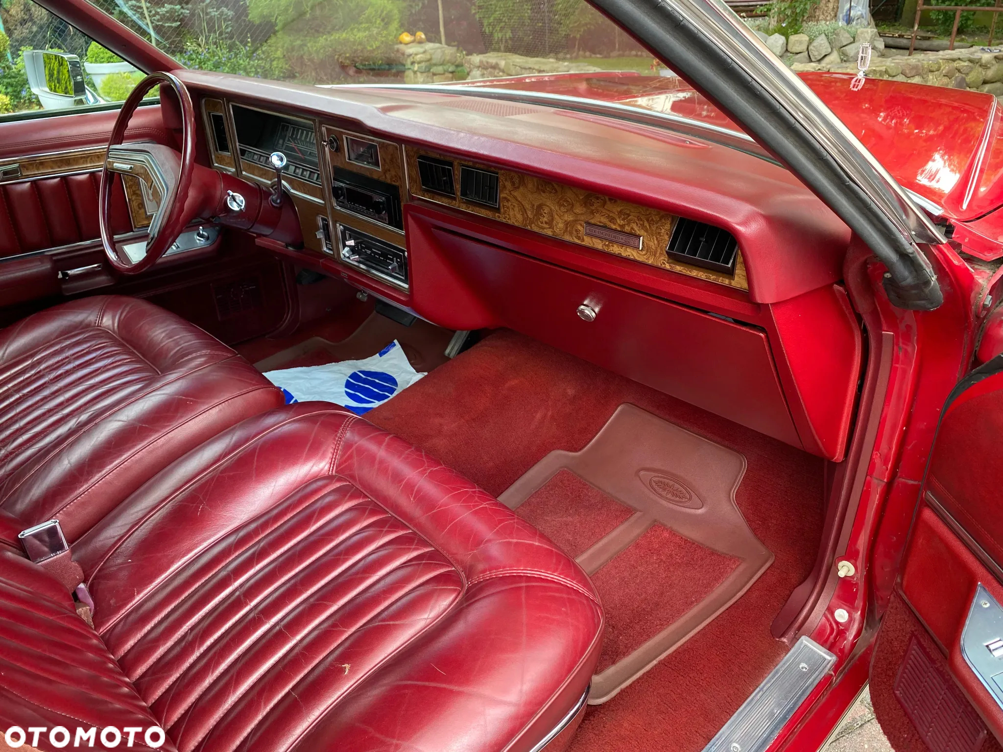 Mercury Marquis - 24