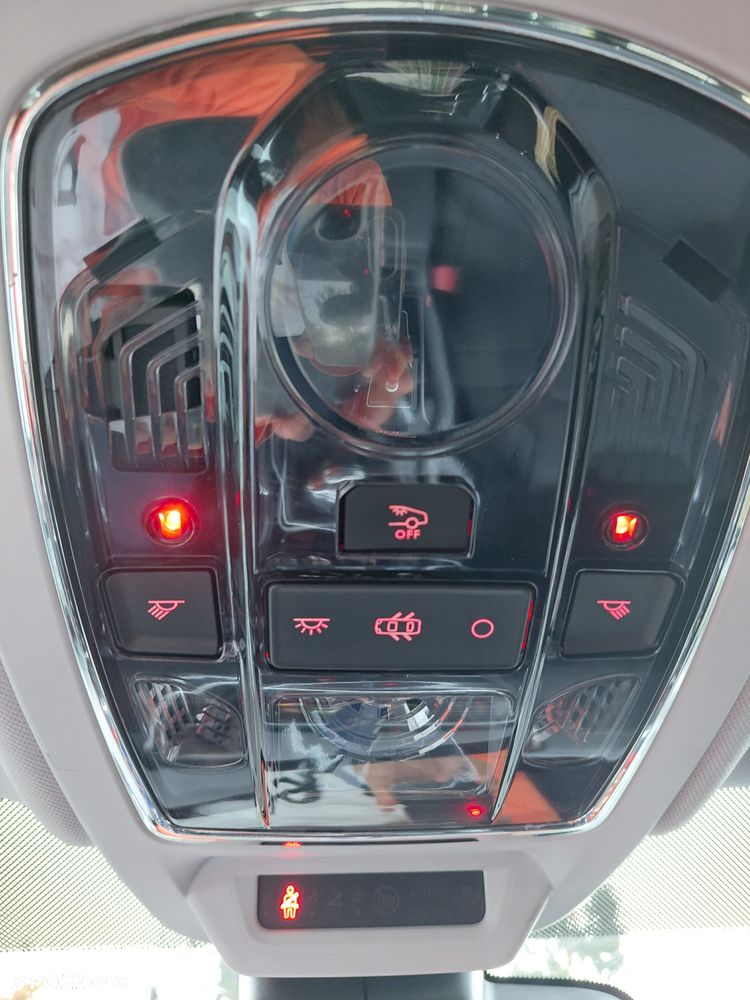Peugeot 508 1.6 e-THP Active S&S - 31