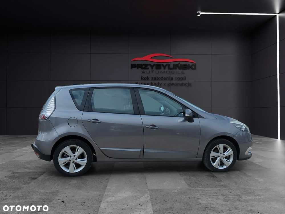 Renault Grand Scenic Gr 1.2 TCe Energy Life - 11