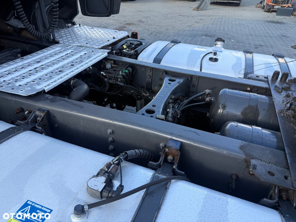Scania R450 - 16