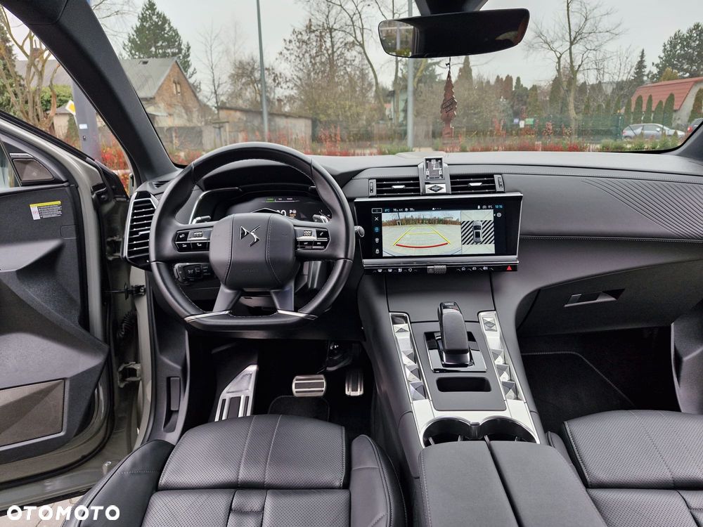 DS Automobiles DS 7 Crossback - 17
