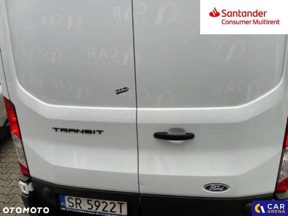 Ford Transit - 33