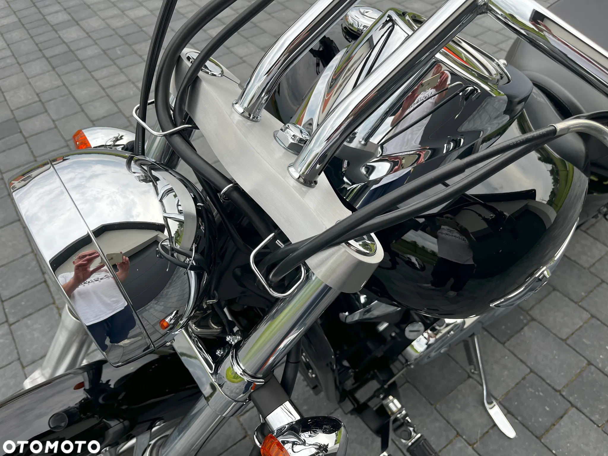 Kawasaki Vulcan - 9