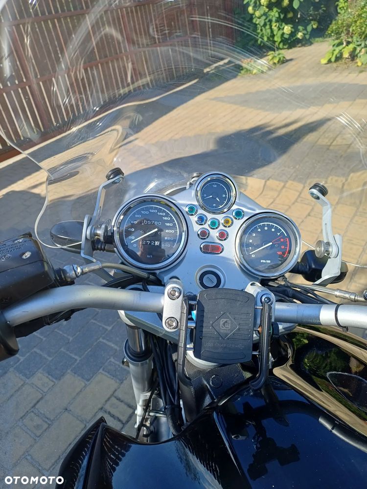 BMW R - 6