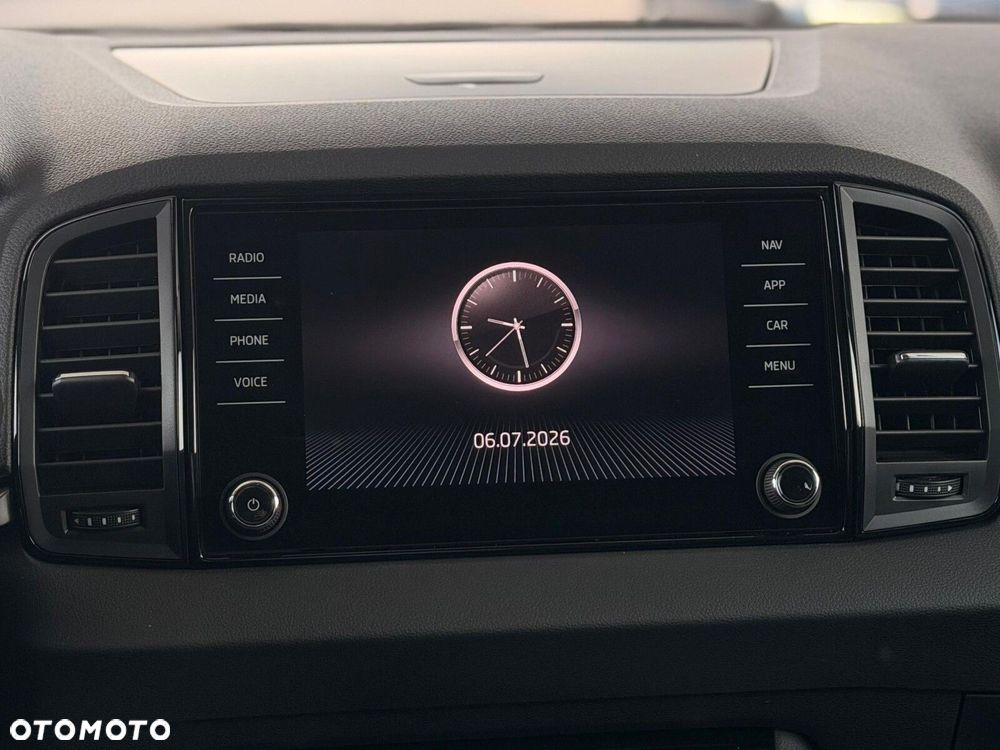Skoda Karoq 1.5 TSI ACT Selection DSG - 28