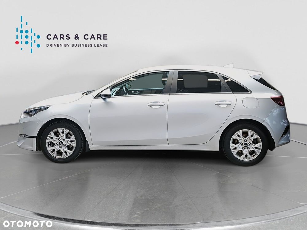 Kia Ceed 1.5 T-GDI L - 17