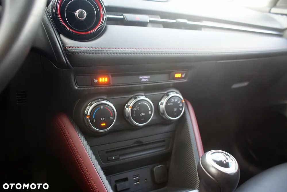 Mazda CX-3 2.0 Skypassion - 18