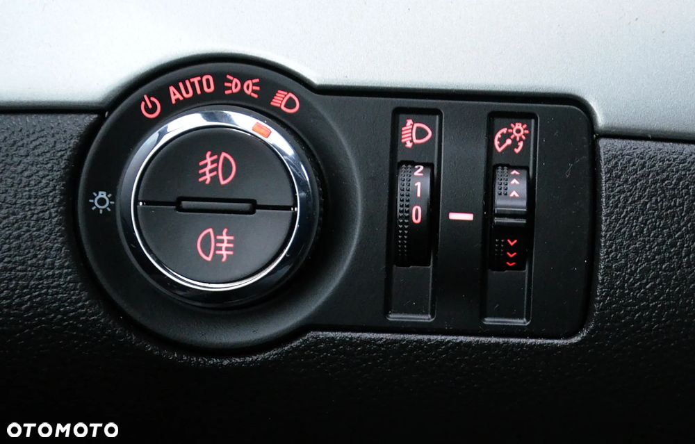 Opel Mokka 1.6 ecoFLEX Start/Stop Edition - 17