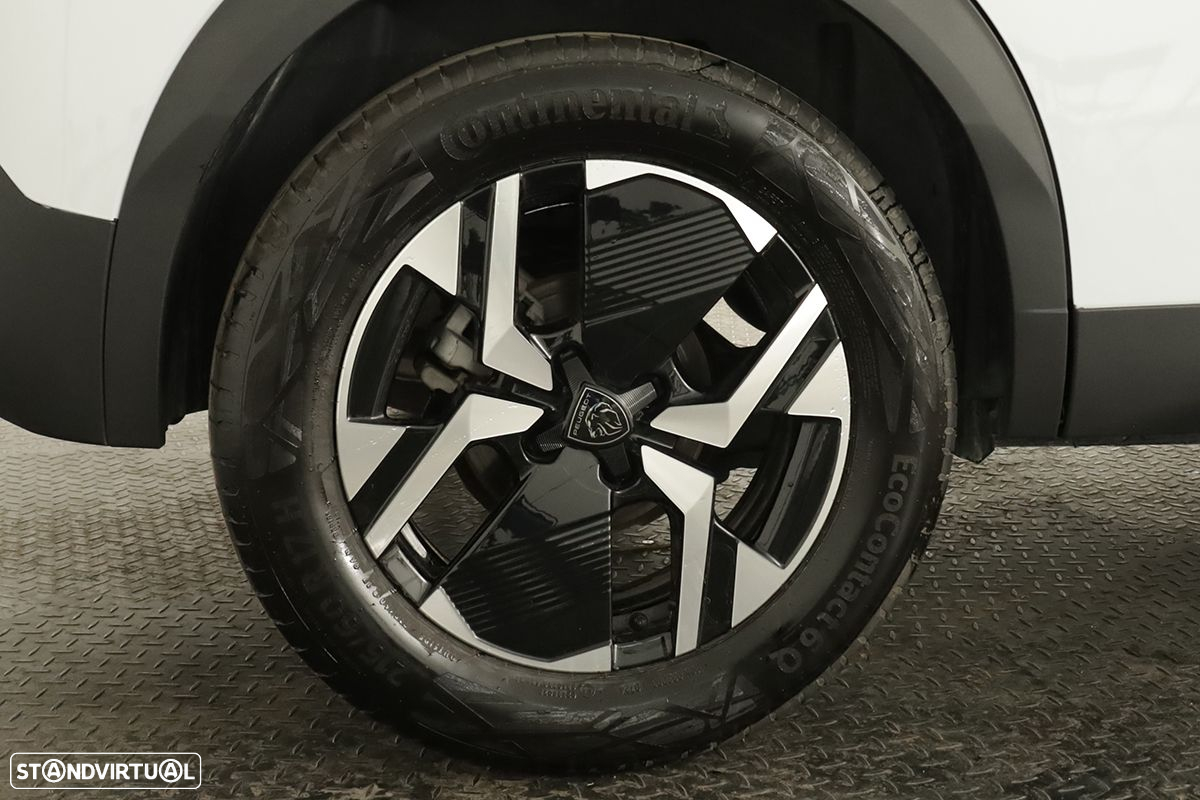 Peugeot 2008 1.2 PureTech Allure EAT8 - 5