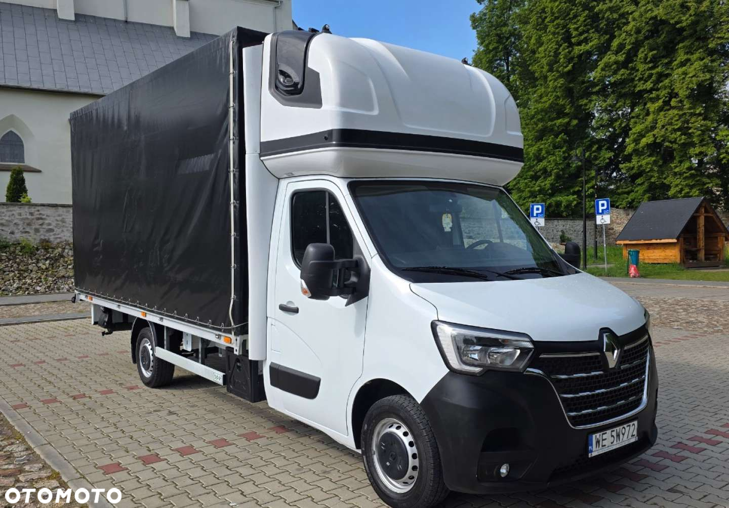 Renault Master - 39