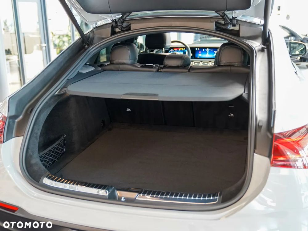 Mercedes-Benz GLE - 7