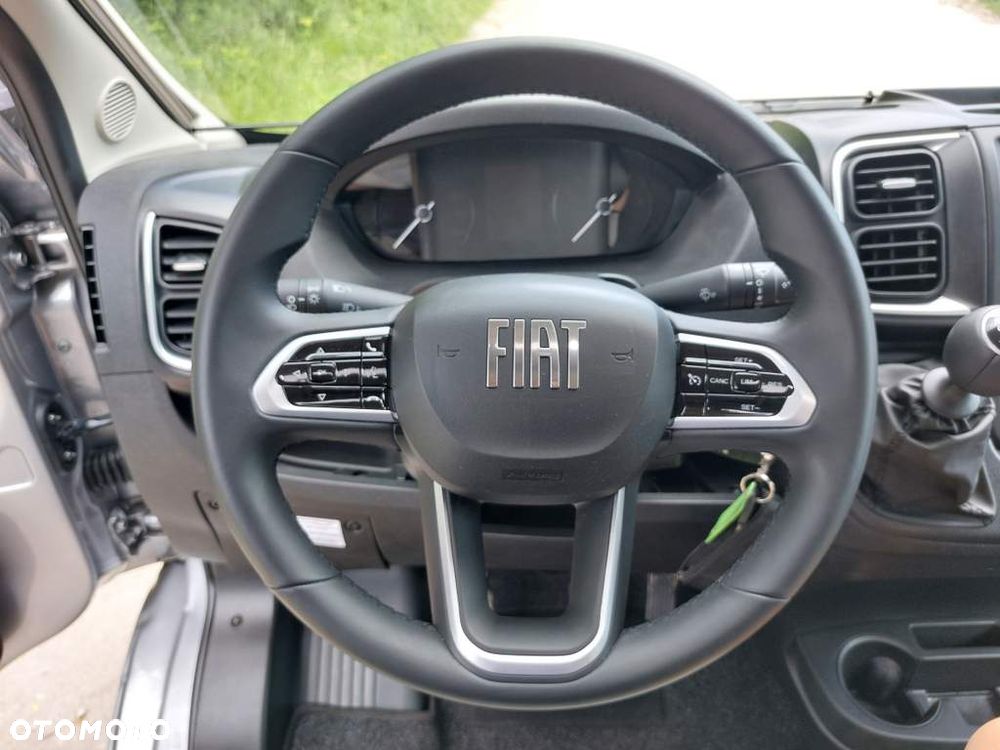 Fiat Ducato CARADO 4 - Osobowy - 9