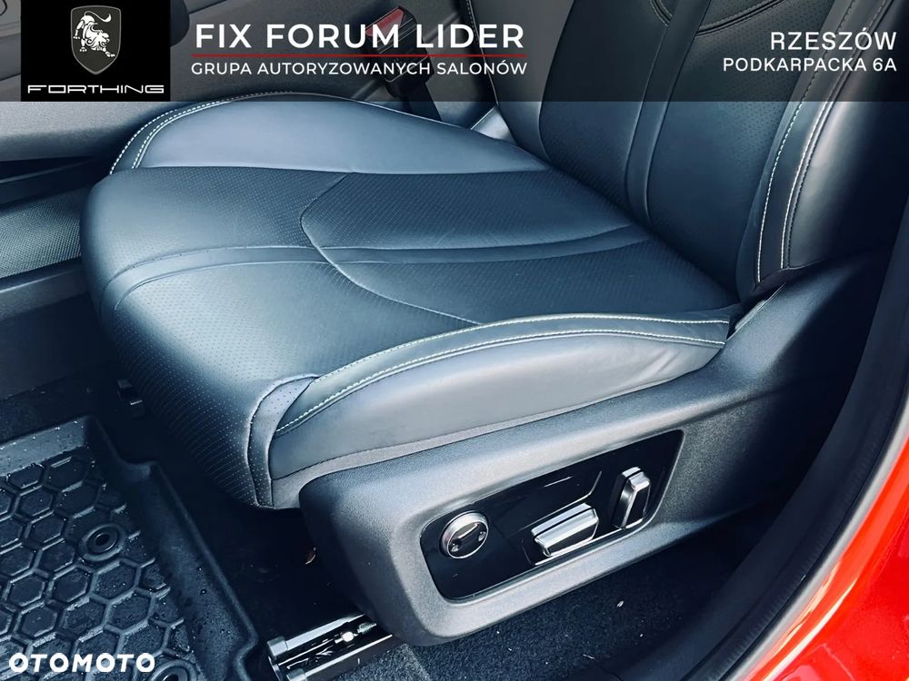 Forthing T5 EVO - 19