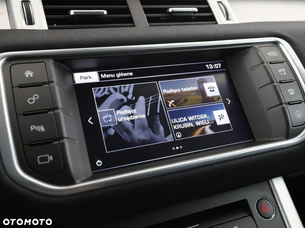 Land Rover Range Rover Evoque 2.0TD4 Autobiography - 23