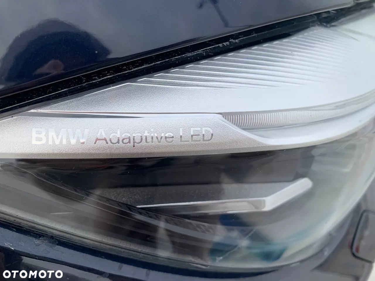 BMW Seria 4 440i Gran Coupe xDrive Luxury Line - 35