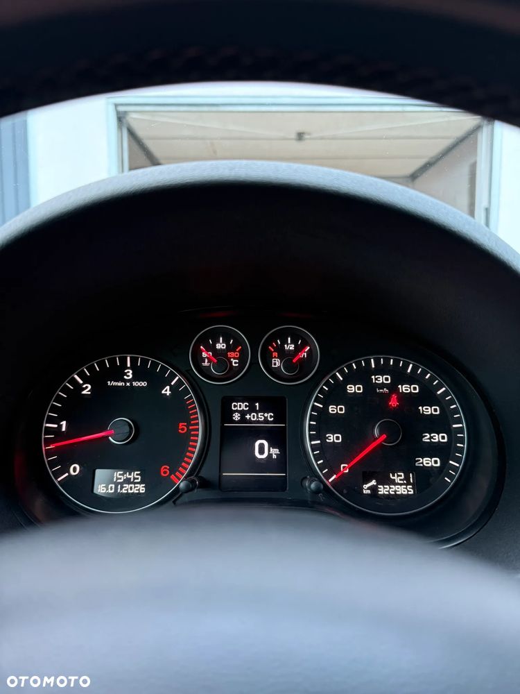 Audi A3 Sportback - 14