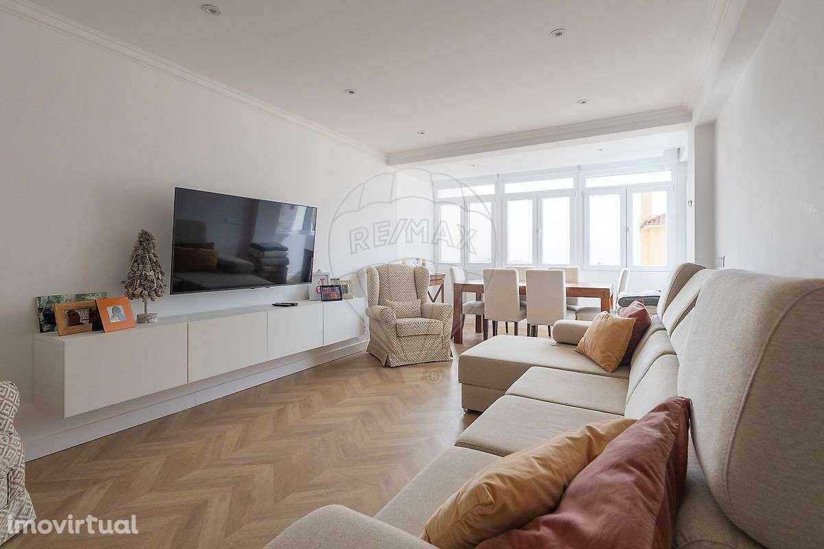 Apartamento T3 para venda - Grande imagem: 2/41