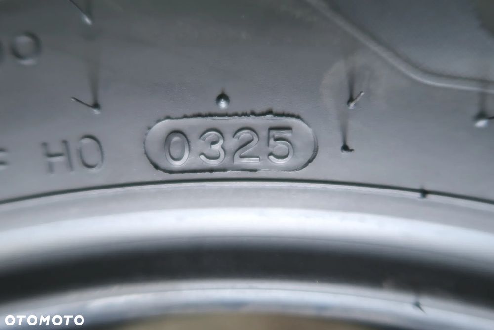 215/55r17 Hankok Ventus Prime 3 1szt 25r - 8