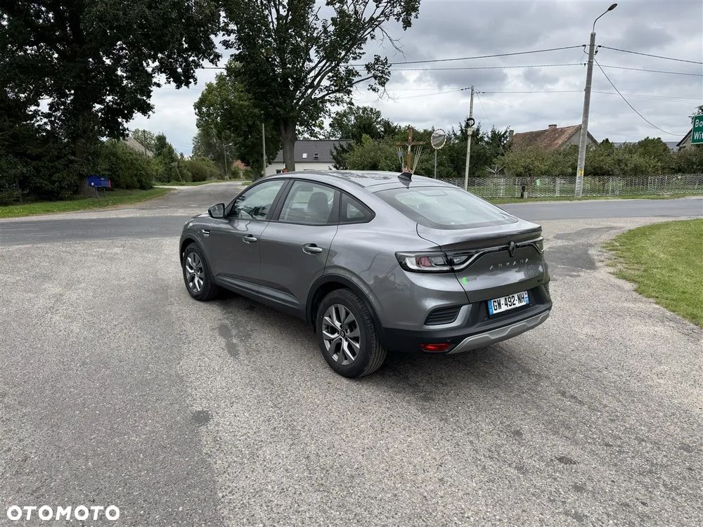 Renault Arkana - 9
