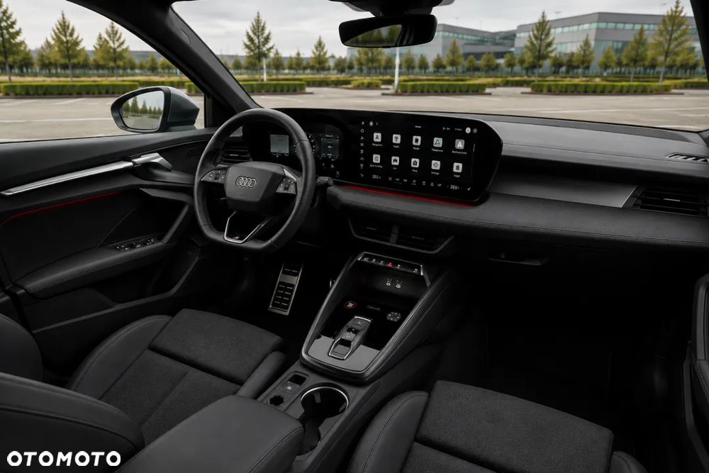 Audi S3 - 13