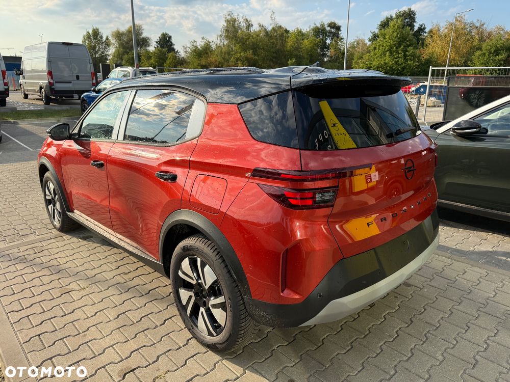 Opel Frontera 44kWh GS - 6