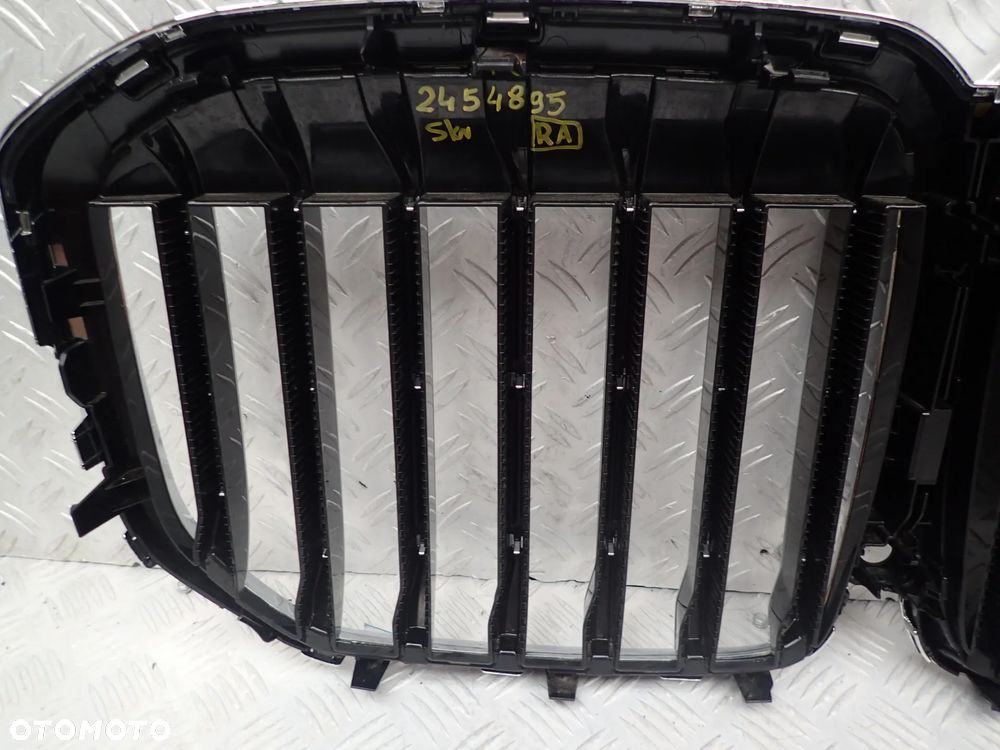 ATRAPA GRILL BMW X7 G07 2454895 - 4