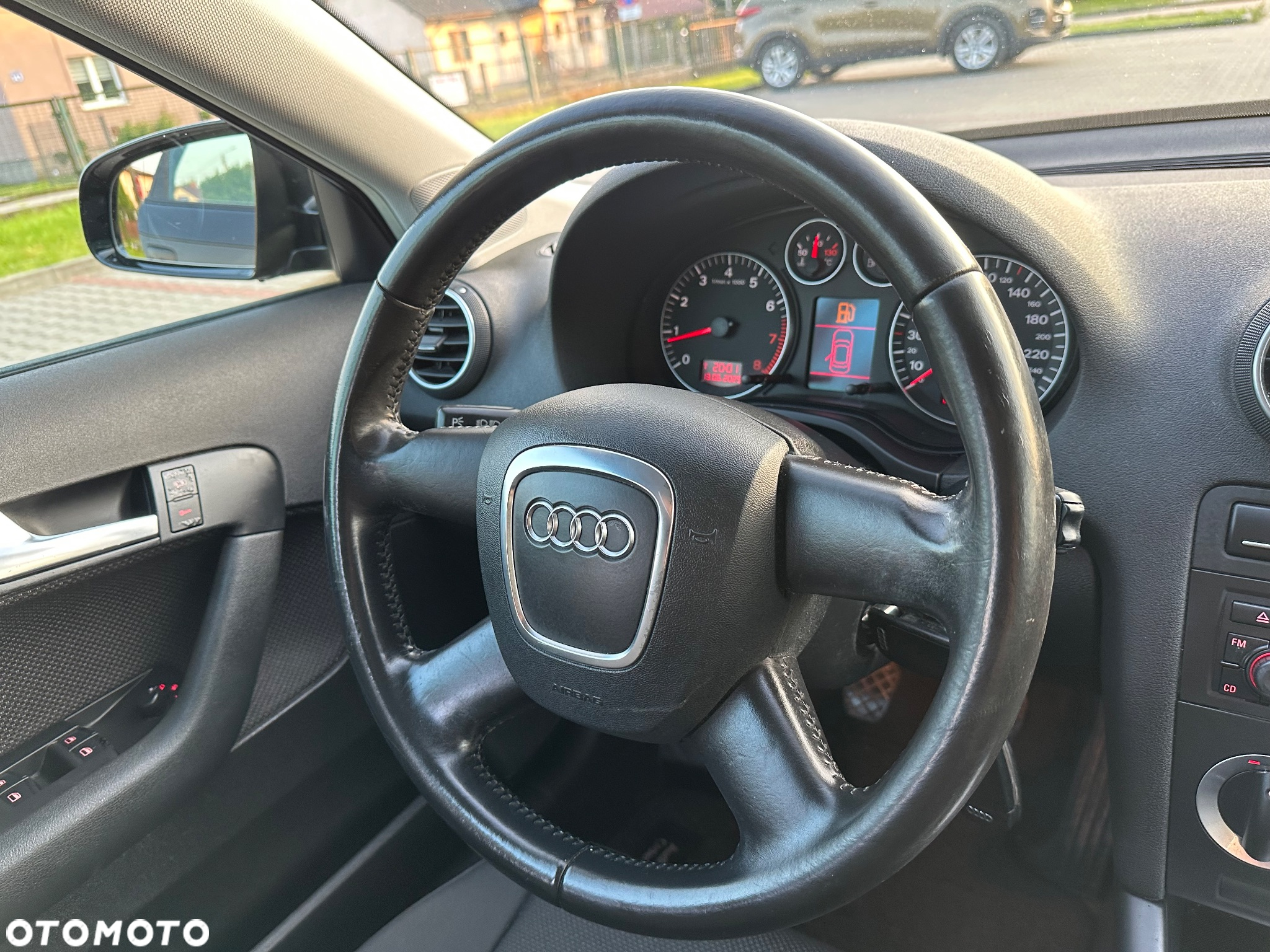 Audi A3 - 11