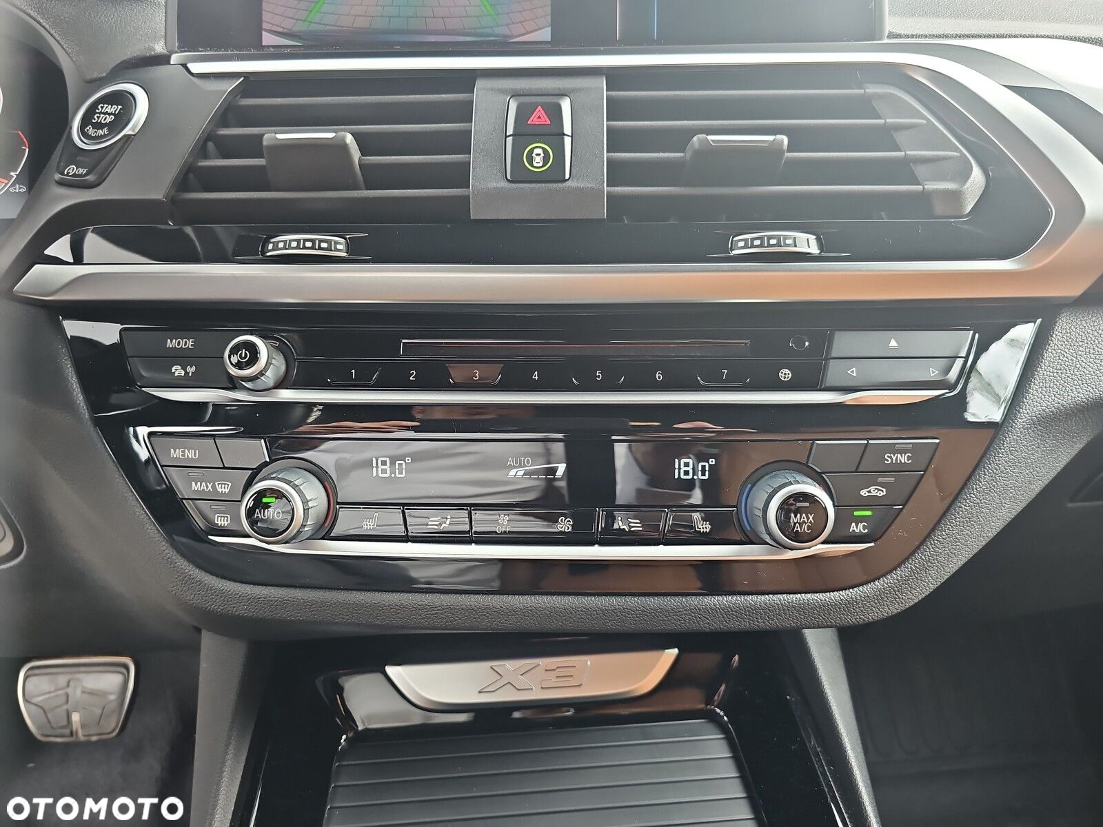 BMW X3 - 22