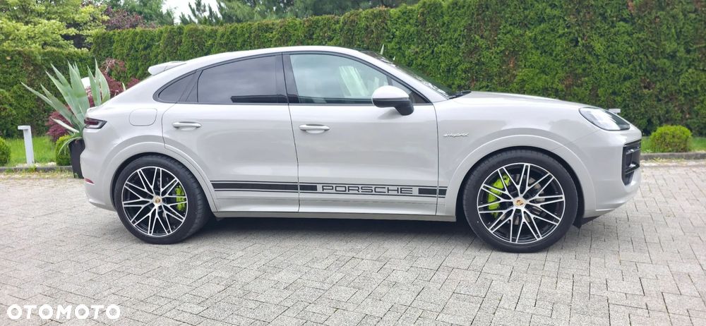 Porsche Cayenne - 37