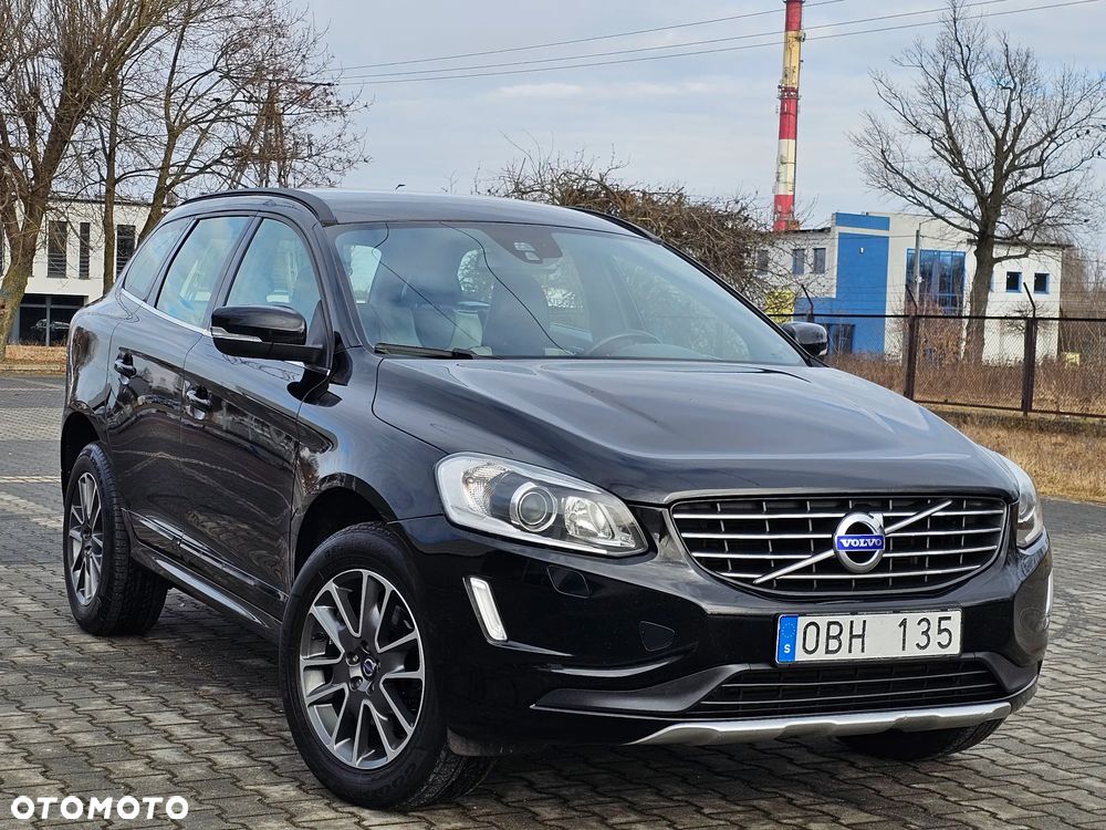 Volvo XC 60 D4 Momentum - 6