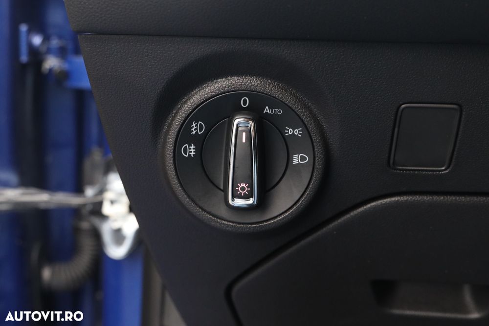 Seat Leon ST 1.6 TDI Start&Stop Style - 21