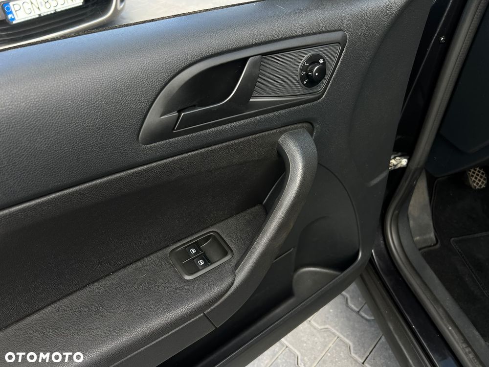 Skoda Yeti 2.0 TDI Edition - 16
