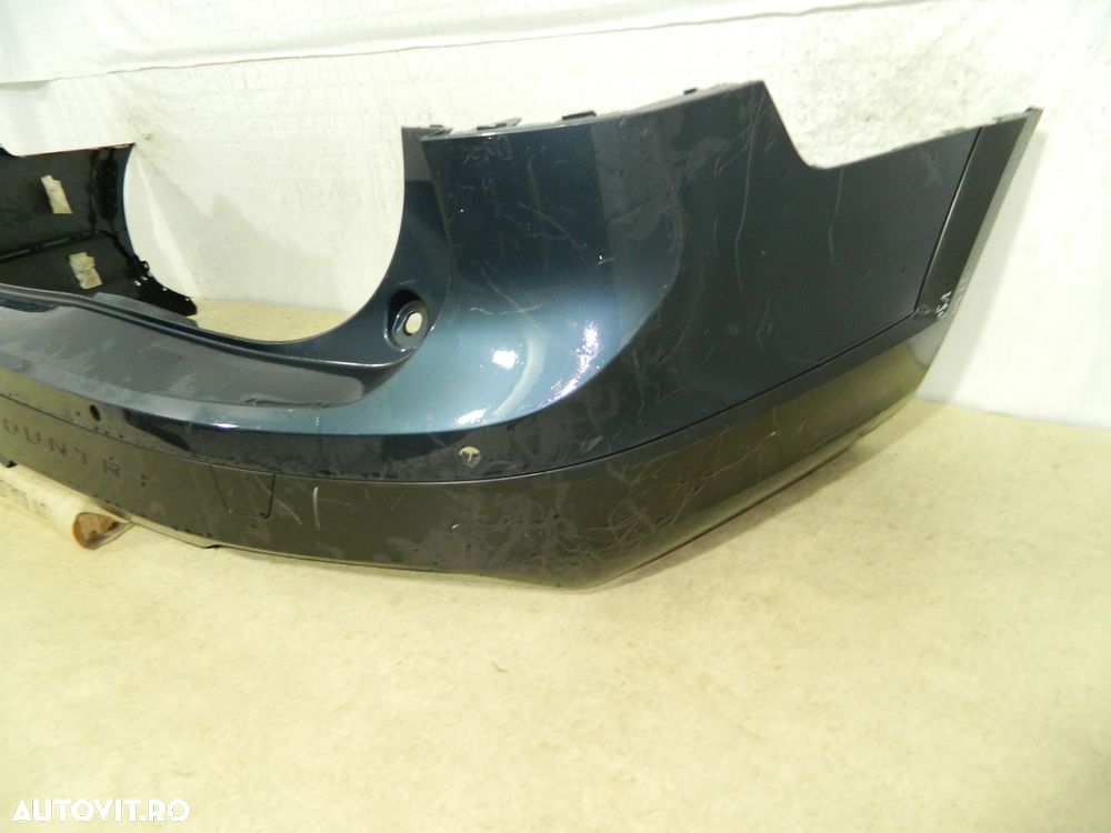 Bara spate Volvo V90, Cross Country, 2016, 2017, 2018, 2019, 2020, 31383332 - 9