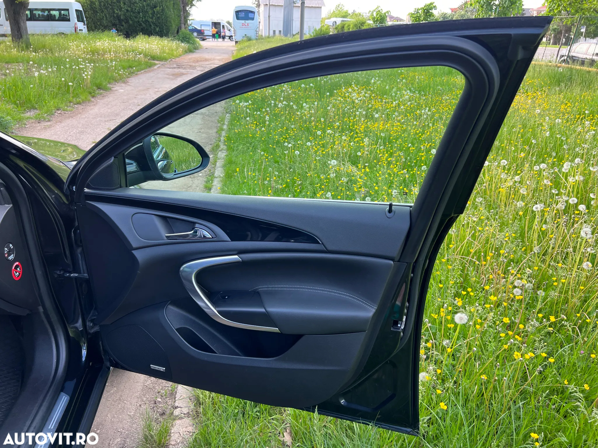 Opel Insignia 2.0 BiTurbo CDTI Aut. Sport - 23
