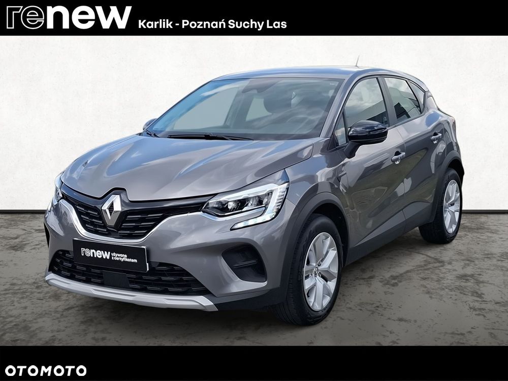 Renault Captur - 2