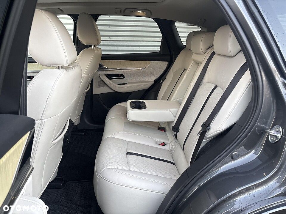 Mazda CX-60 2.5 PHEV Takumi AWD - 6