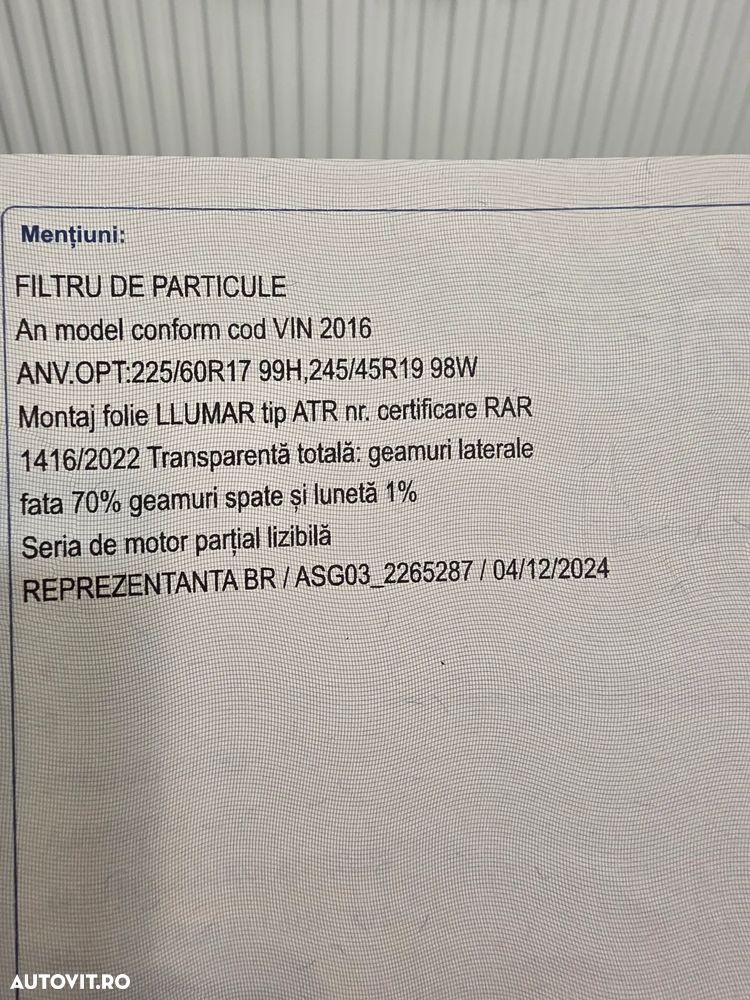 Hyundai Tucson 2.0 CRDI 4WD 6AT Luxury Pack+ - 5