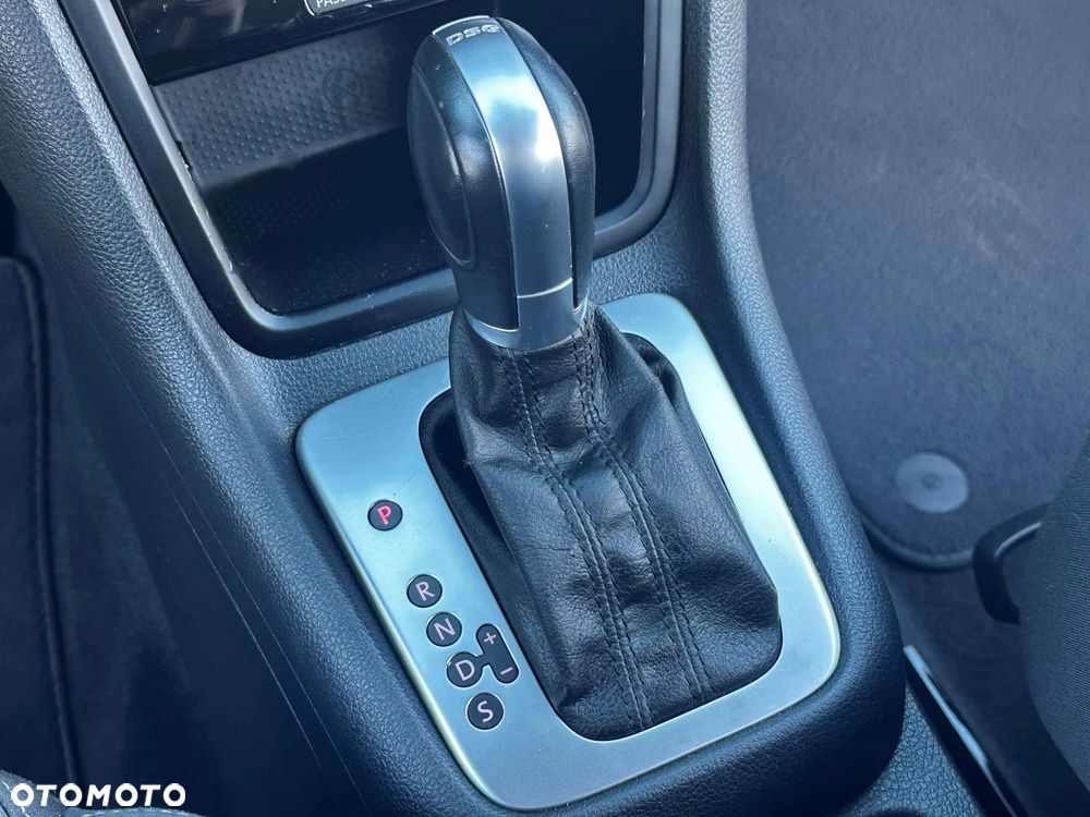 Seat Alhambra 2.0 TDI (Ecomotive) Start & Stop DSG Reference - 33