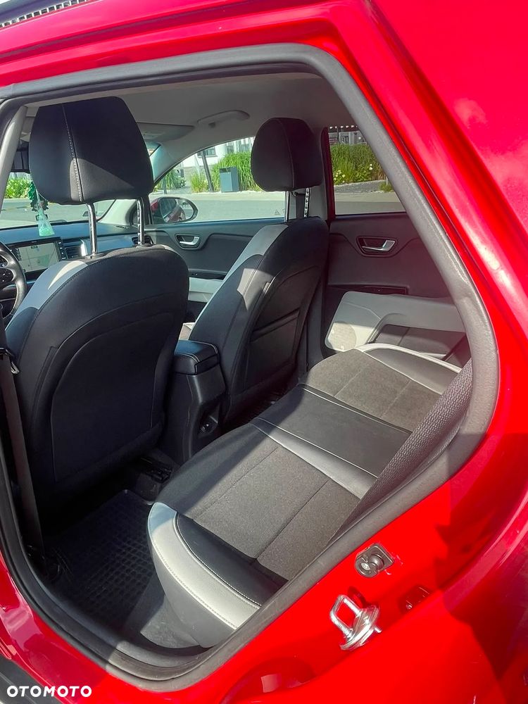 Kia Stonic 1.4 XL - 8