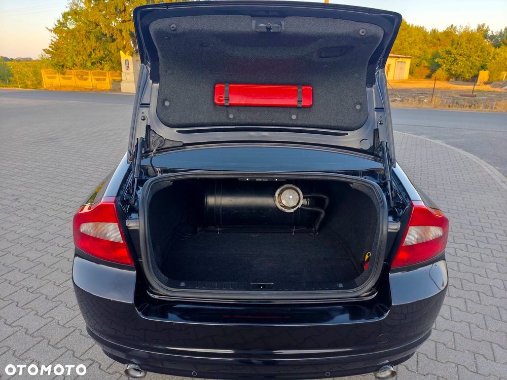 Volvo S80 3.2 AWD Summum - 18