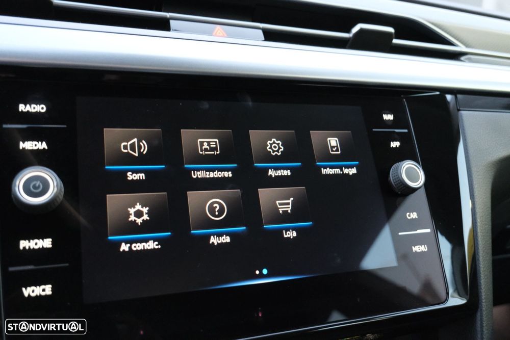 VW Arteon Shooting Brake 1.4 TSI eHybrid Elegance - 23