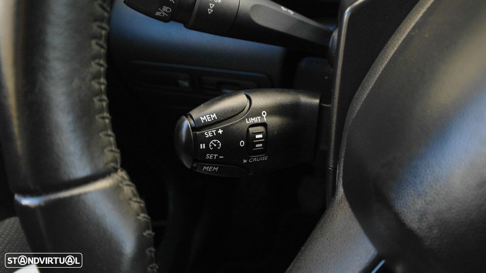 Citroën C3 Aircross 1.2 PureTech Plus - 35