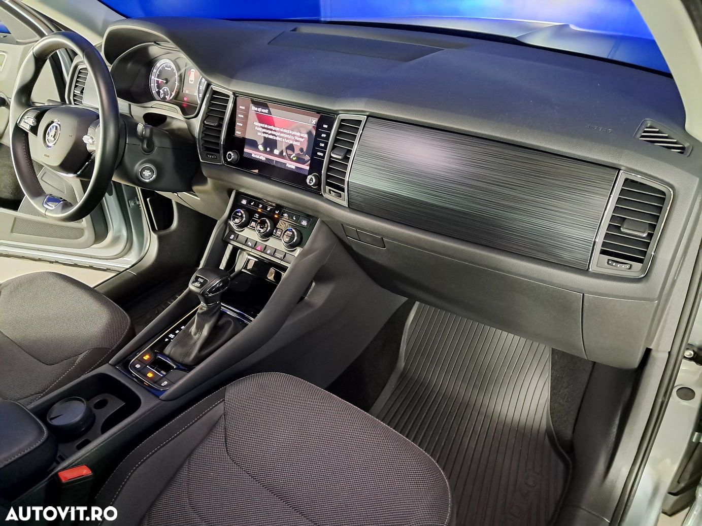 Skoda Kodiaq - 2