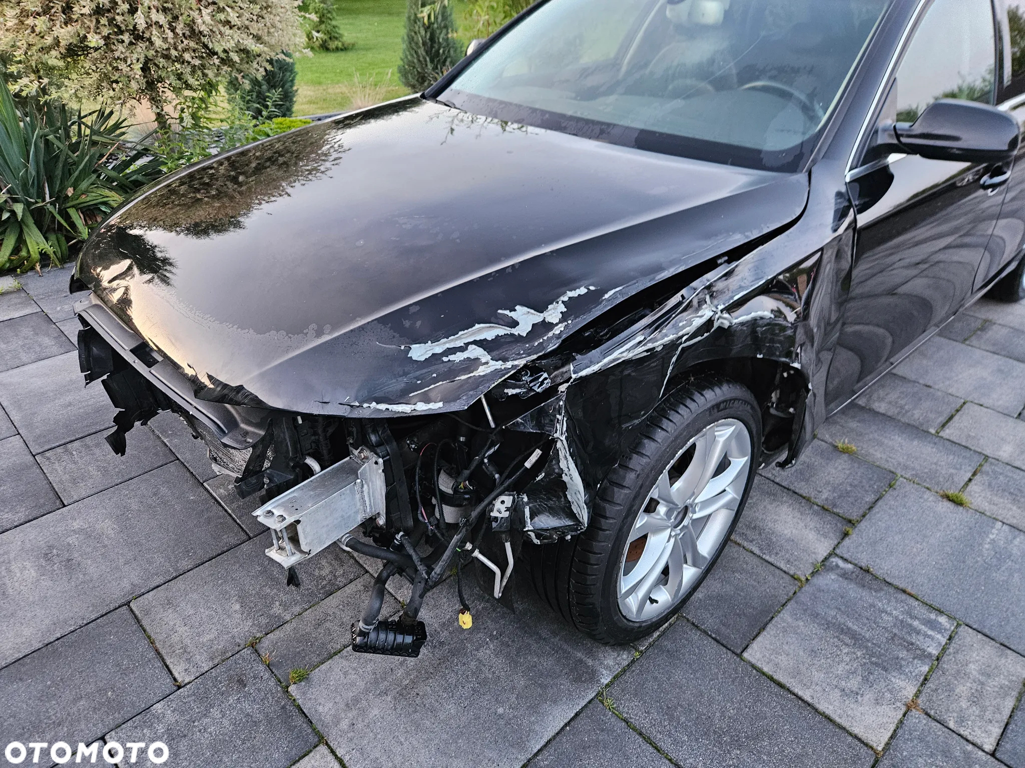 Audi A4 2.0 TDI Sport - 12