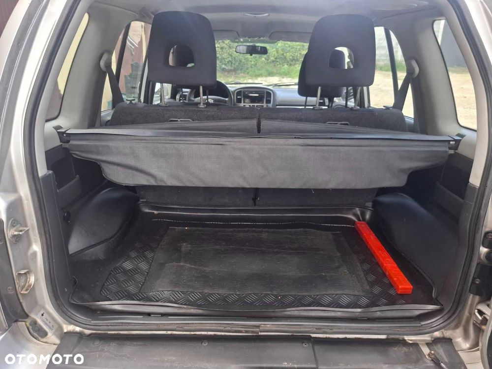 Suzuki Grand Vitara - 8