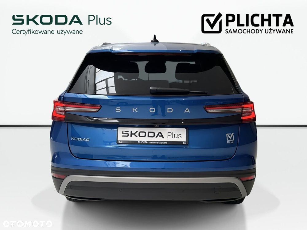 Skoda Kodiaq 1.5 TSI mHEV 4x2 Selection DSG - 7