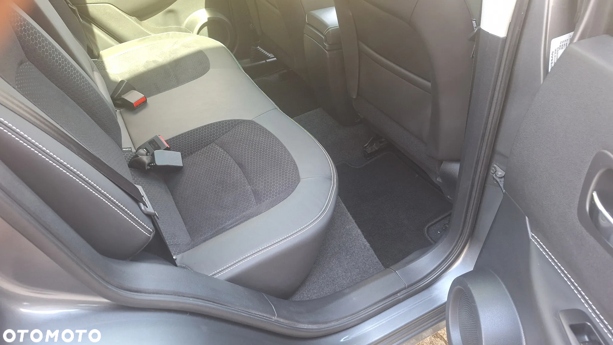 Nissan Qashqai 1.6 Start/Stop 360 - 11
